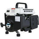 Pulsar PG1202SA 1200 Watts Portable Gasoline/Oil 2-Stroke Generator