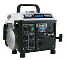 Pulsar PG1202SA 1200 Watts Portable Gasoline/Oil 2-Stroke Generator