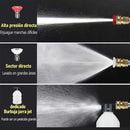 Pistola de lavagem de carro sem fio de alta pressão, gerador de espuma, limpador de spray de água, limpeza automática doméstica, 30bar