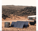 PV350 Solar Panel