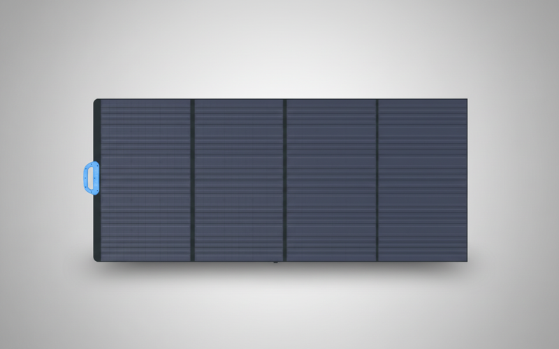 PV350 Solar Panel