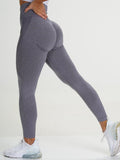 Calças Leggings Empina Bumbum