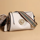 Bolsa de Couro Feminina Bella Fashion