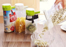 Lacre Para Sacola De Alimentos | Snack Tech
